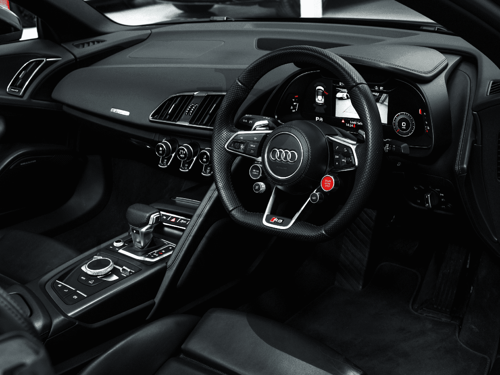 audi
